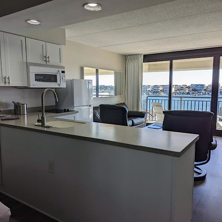 Harbor Inn Райтсвил Бийч Екстериор снимка