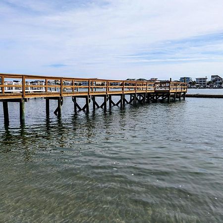 Harbor Inn Райтсвил Бийч Екстериор снимка